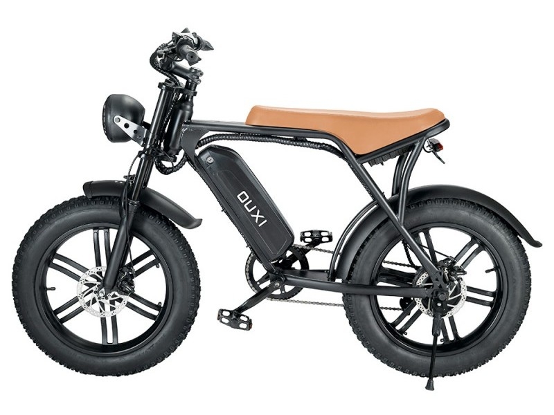 Ouxi v8