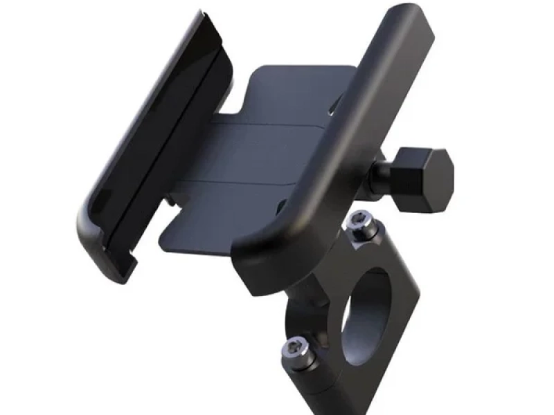 Telefoon houder voor elektrische fiets/step