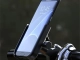 Telefoon houder voor elektrische fiets/step
